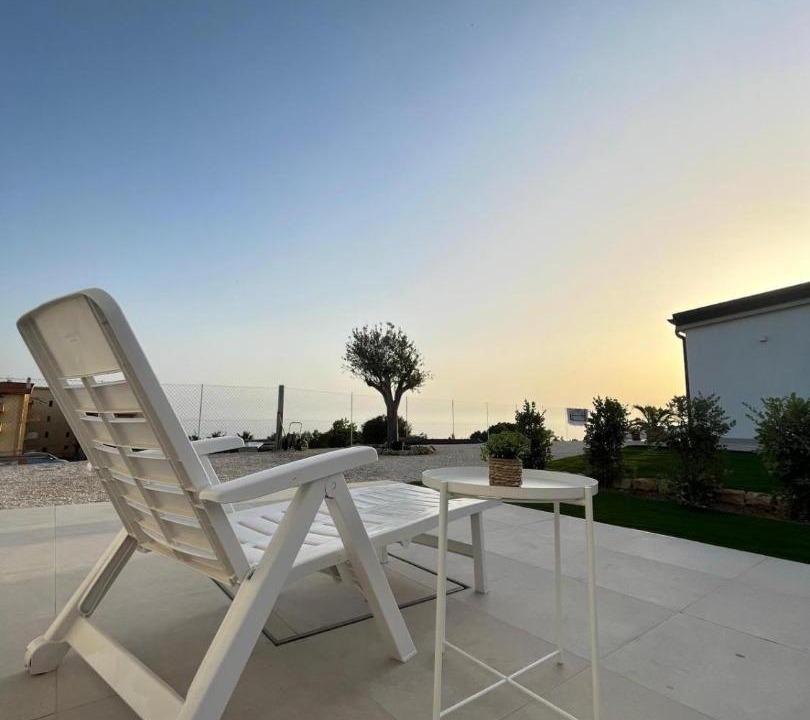 Photo of Patio Balcony in Agrigento