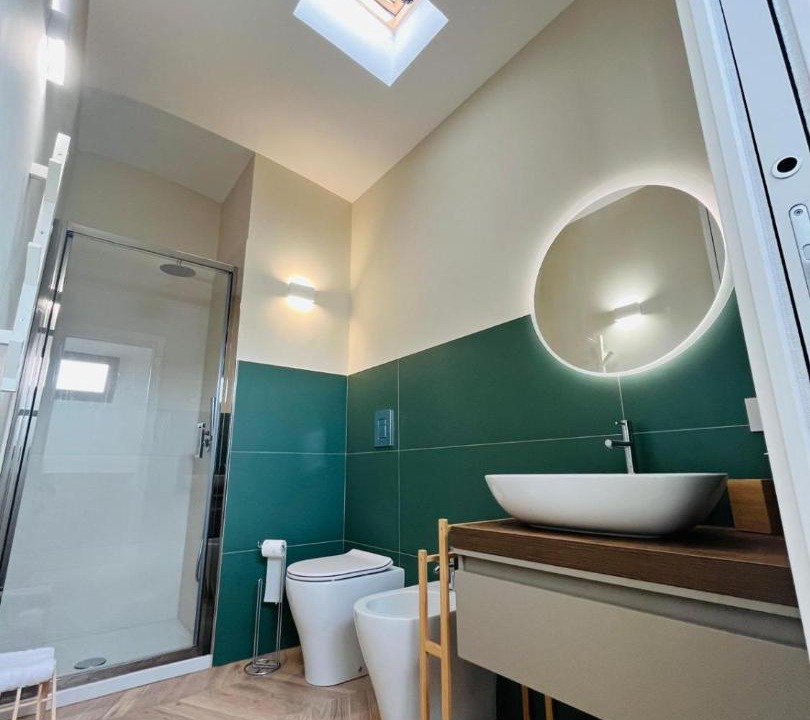 Photo of Bathroom in Agrigento