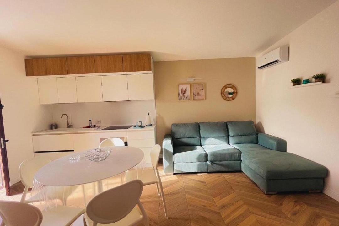 Photo of Livingroom in Agrigento