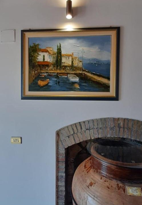 Photo of Livingroom in Venetico