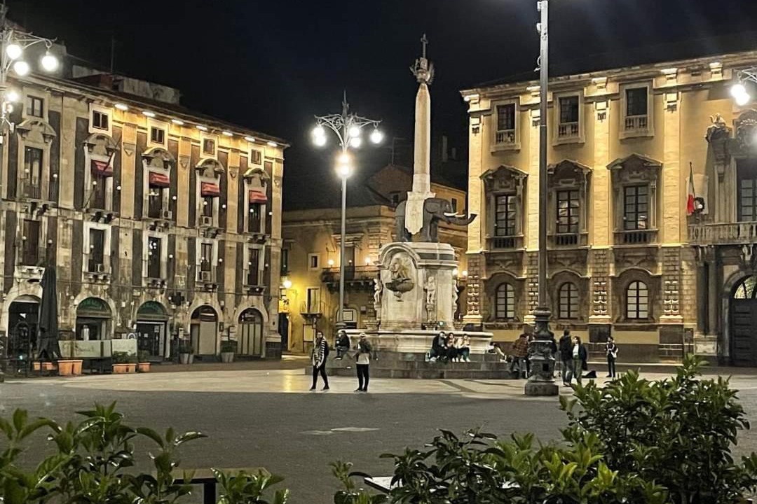 Photo of Buildings in Monte Po-Nesima-San Leone-Rapisardi