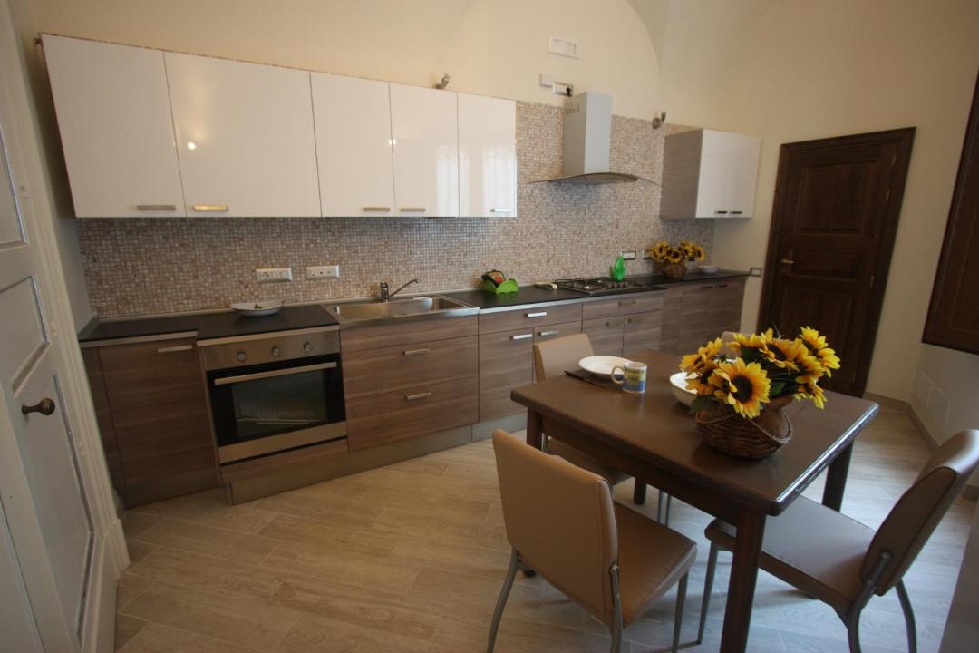Photo of Kitchen in Trecastagni