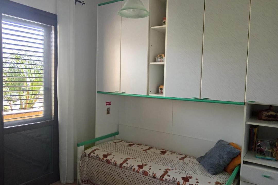 Photo of Bedroom in Cornino