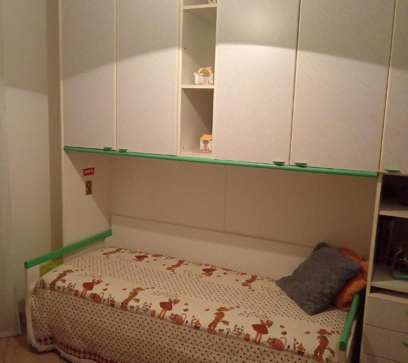 Photo of Bedroom in Cornino