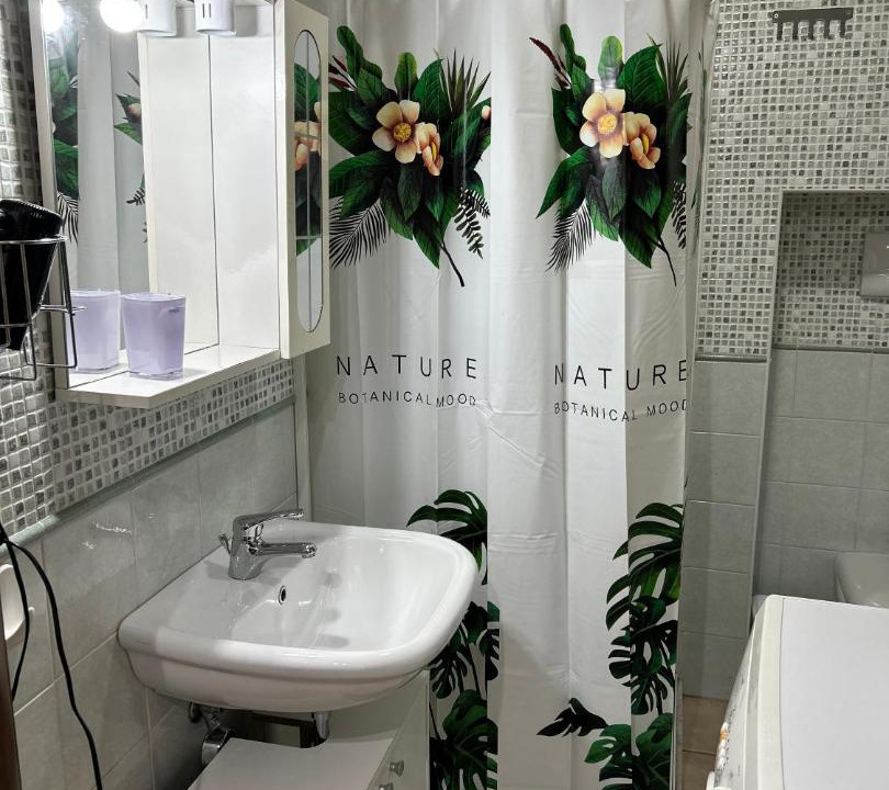 Photo of Bathroom in Noto Historic Centre