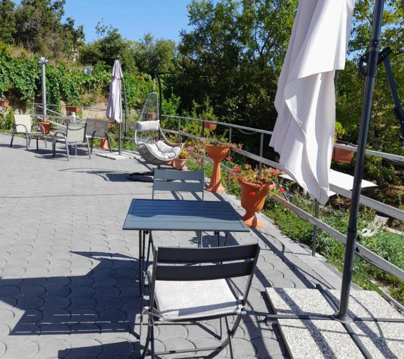 Photo of Patio Balcony in Santa Venerina