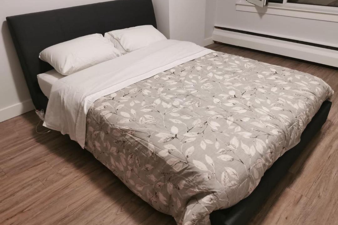 Photo of Bedroom in Ragalna