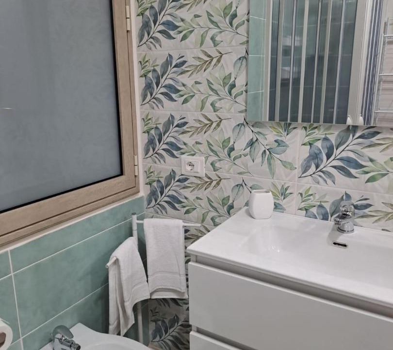 Photo of Bathroom in Birgi Vecchi
