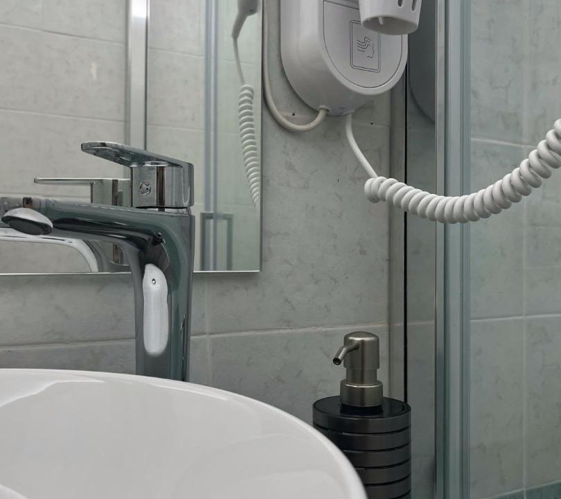 Photo of Bathroom in Santo Stefano di Camastra