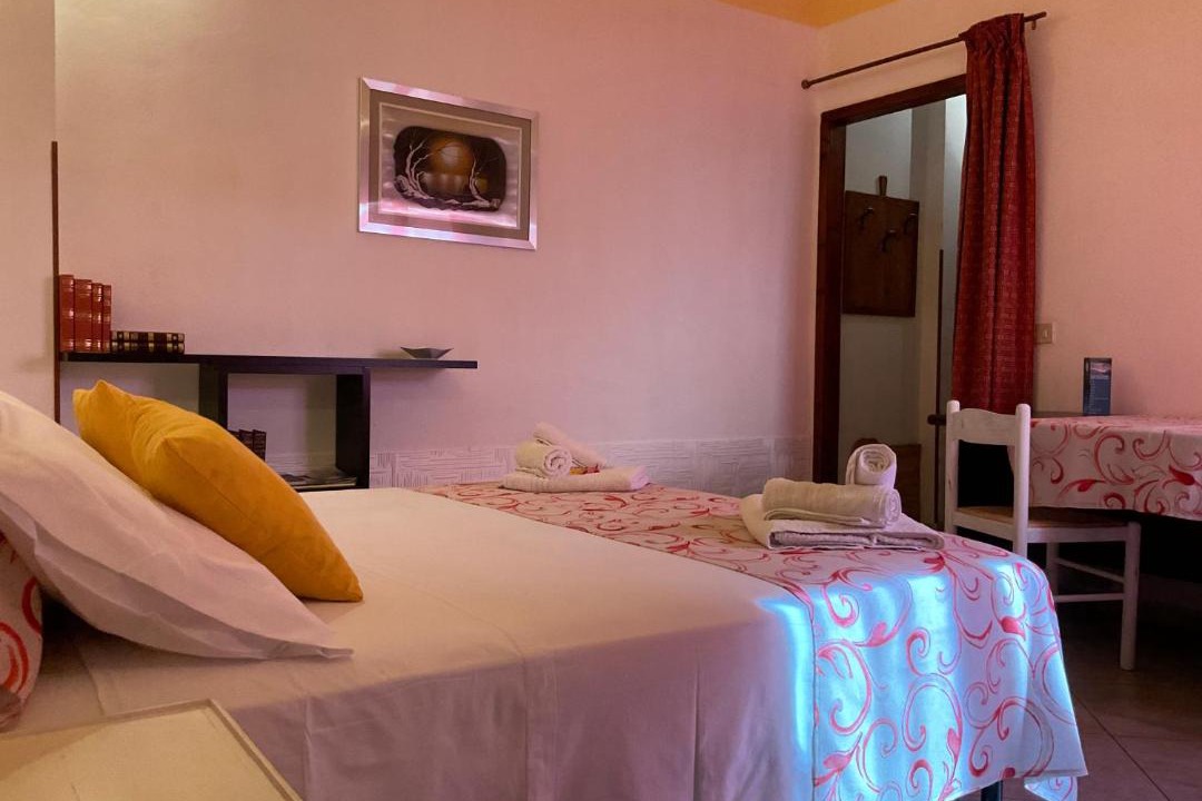Photo of Bedroom in Partinico