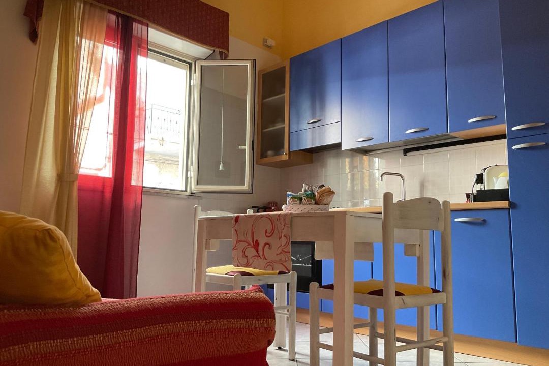 Photo of Livingroom in Partinico