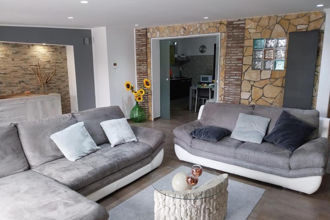 Photo of Livingroom in Mascalucia