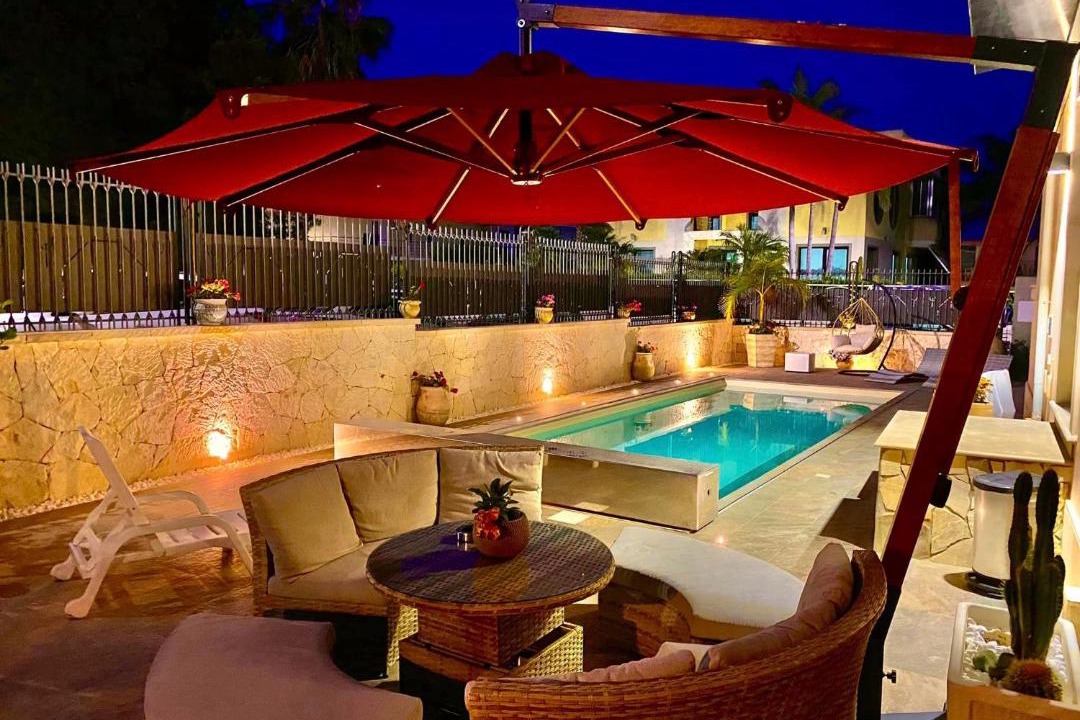 Photo of Patio Balcony in Avola