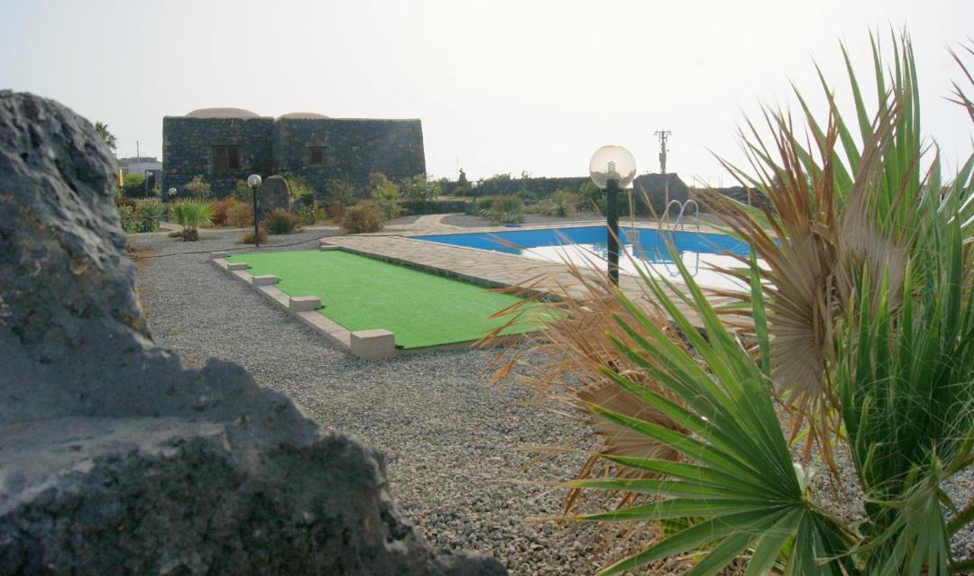 Photo of Outdoor in Pantelleria