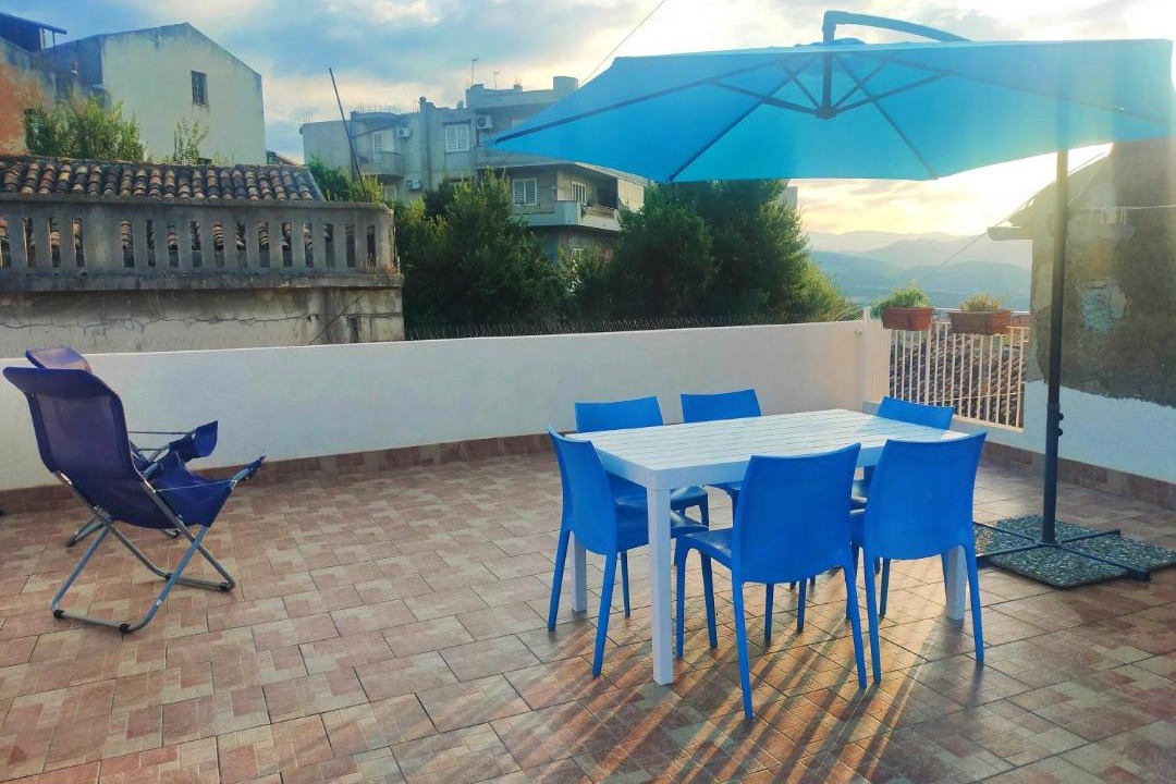 Photo of Patio Balcony in Furnari