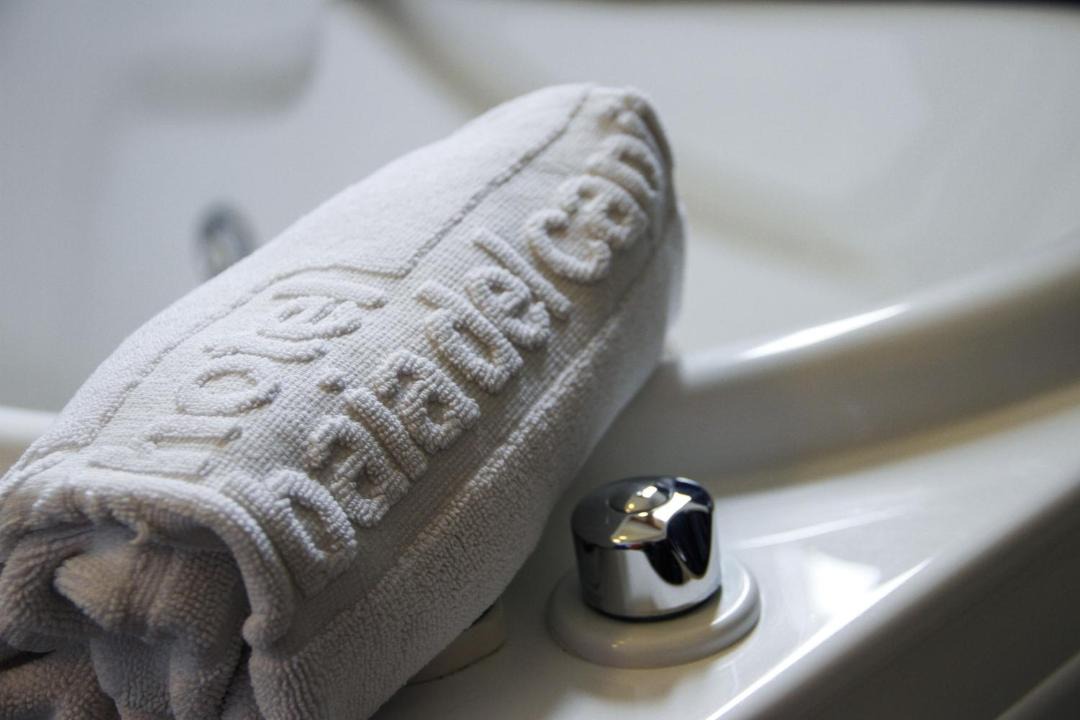 Photo of Bathroom in Mazzaforno