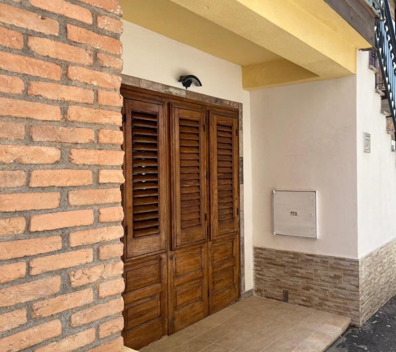 Photo of Buildings in Santo Stefano di Camastra
