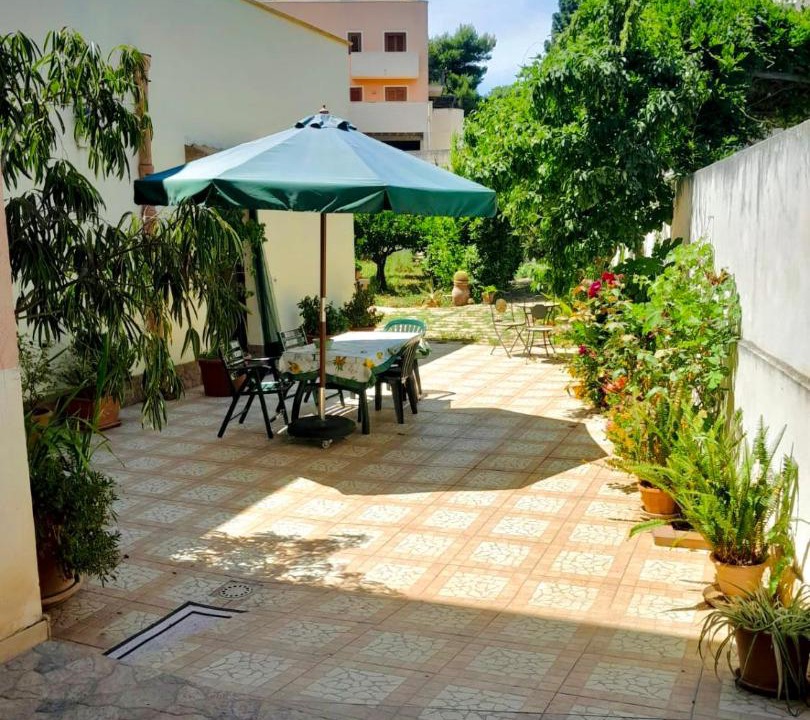 Photo of Patio Balcony in Custonaci