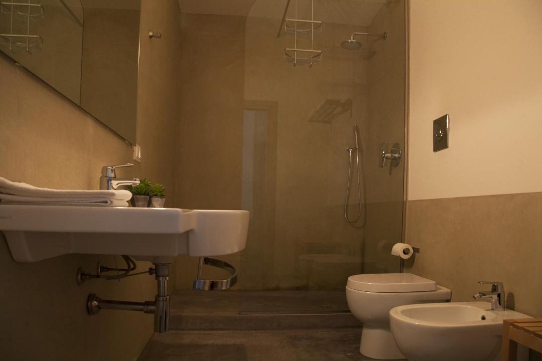 Photo of Bathroom in Ruggero Settimo