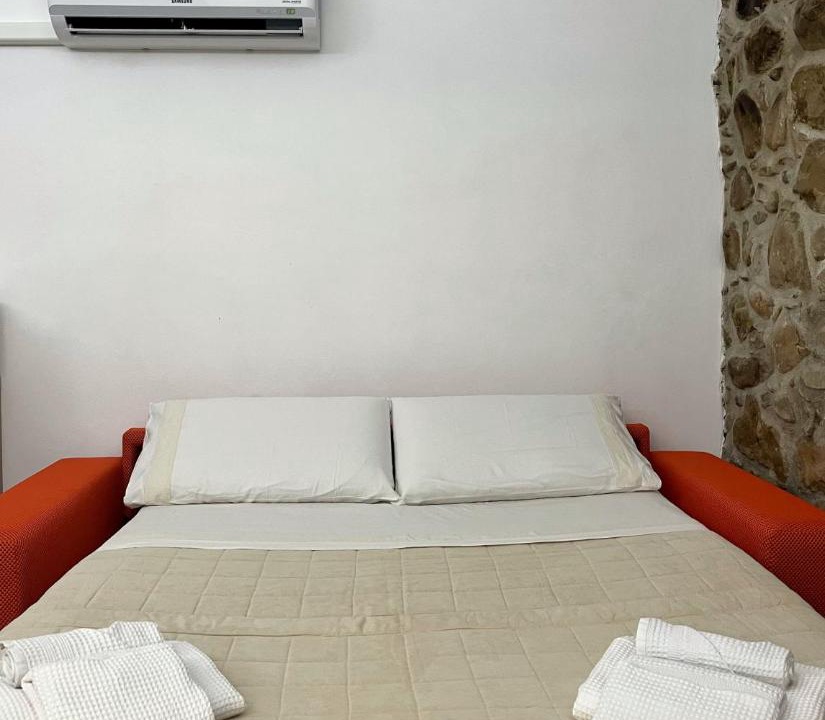 Photo of Bedroom in Santo Stefano di Camastra