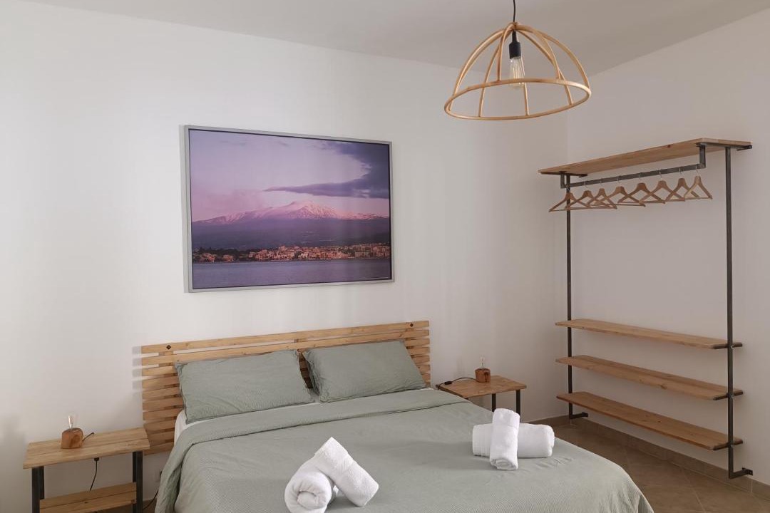 Photo of Bedroom in Francavilla di Sicilia