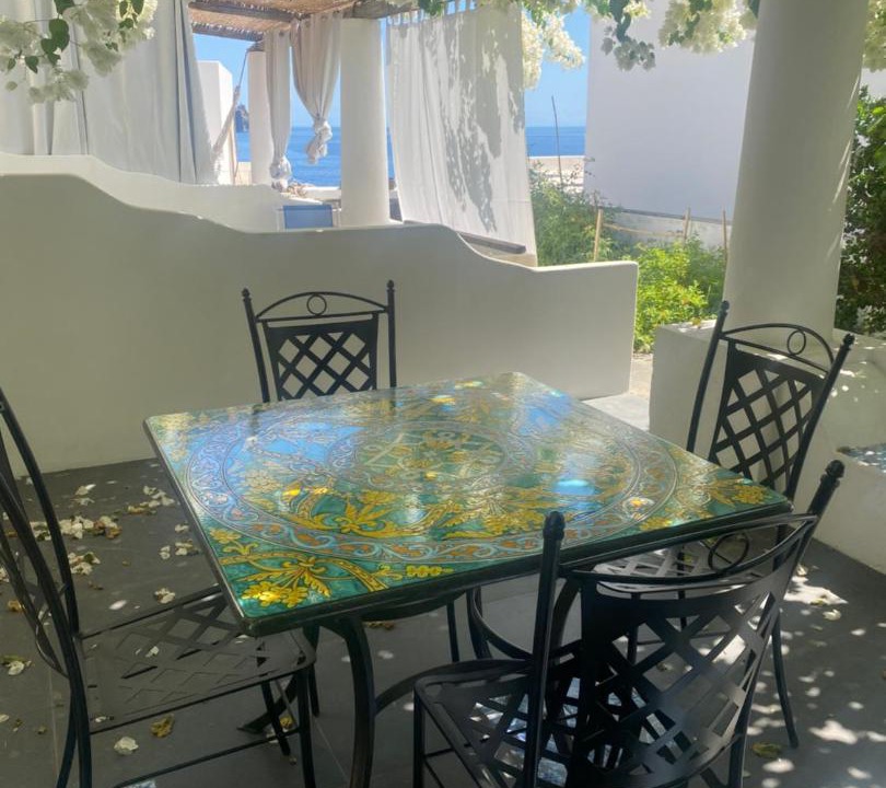 Photo of Patio Balcony in Piscita