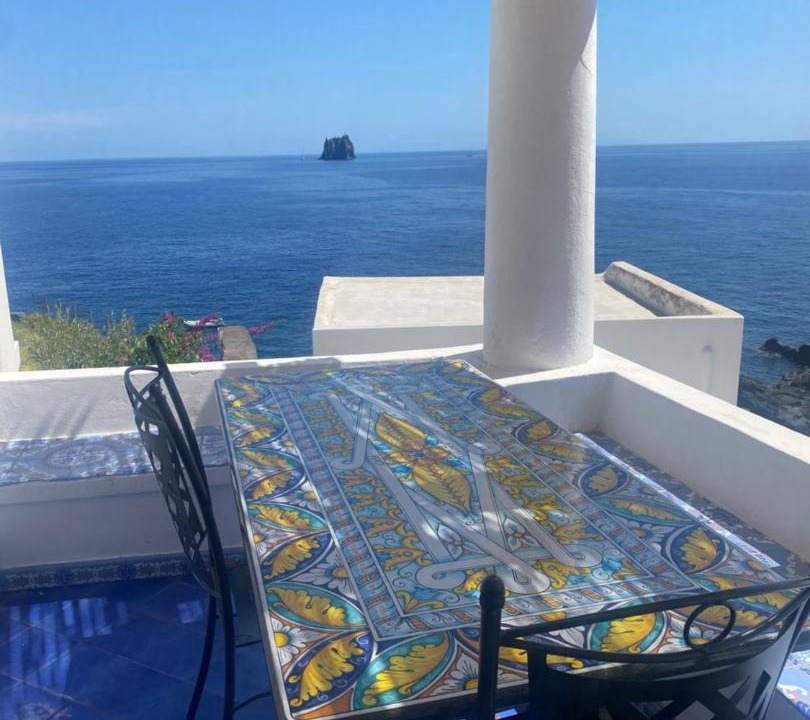 Photo of Patio Balcony in Piscita