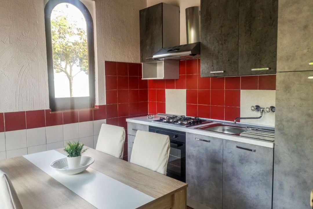 Photo of Kitchen in Calatabiano