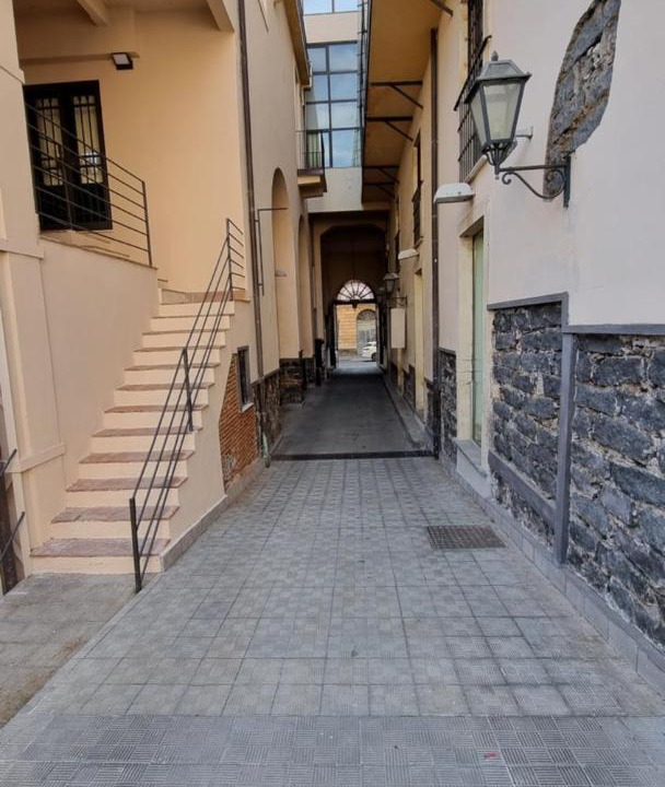 Photo of Buildings in Acireale