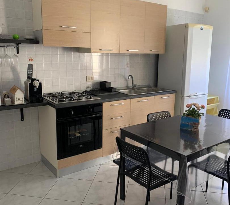 Photo of Kitchen in Casa Santa