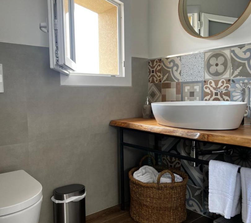 Photo of Bathroom in Ragusa