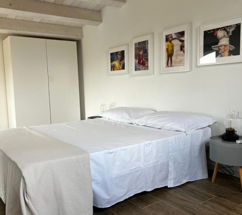 Photo of Bedroom in Ragusa