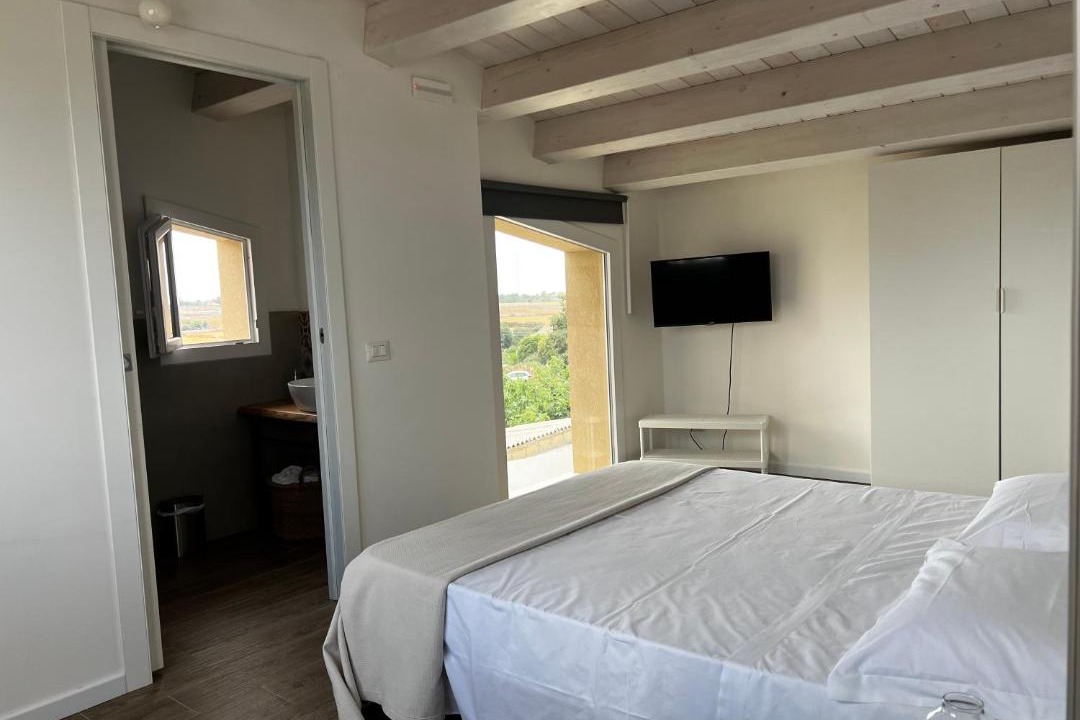 Photo of Bedroom in Ragusa