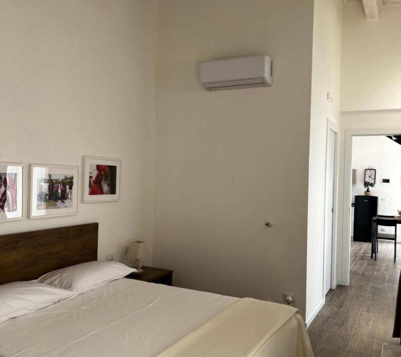 Photo of Bedroom in Ragusa