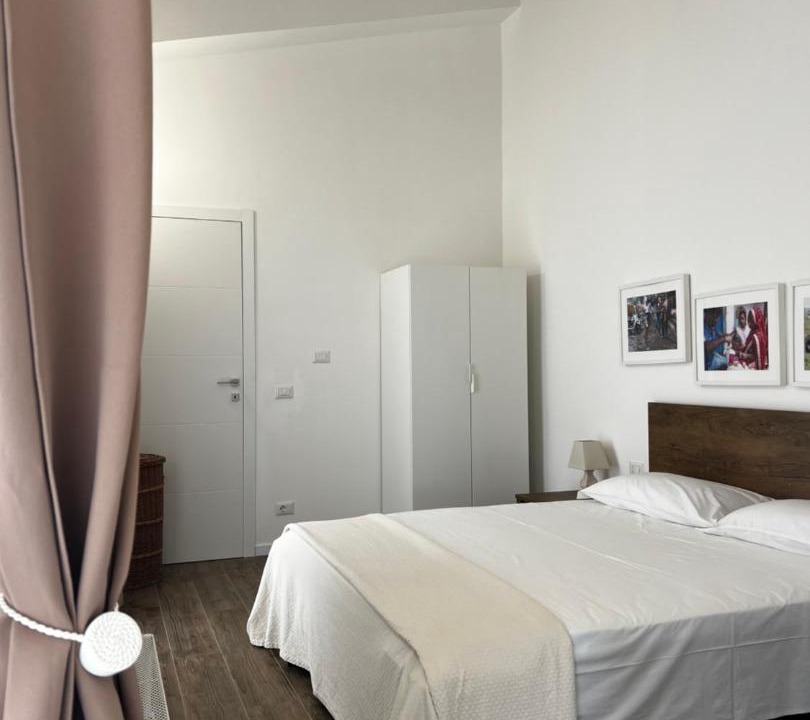Photo of Bedroom in Ragusa