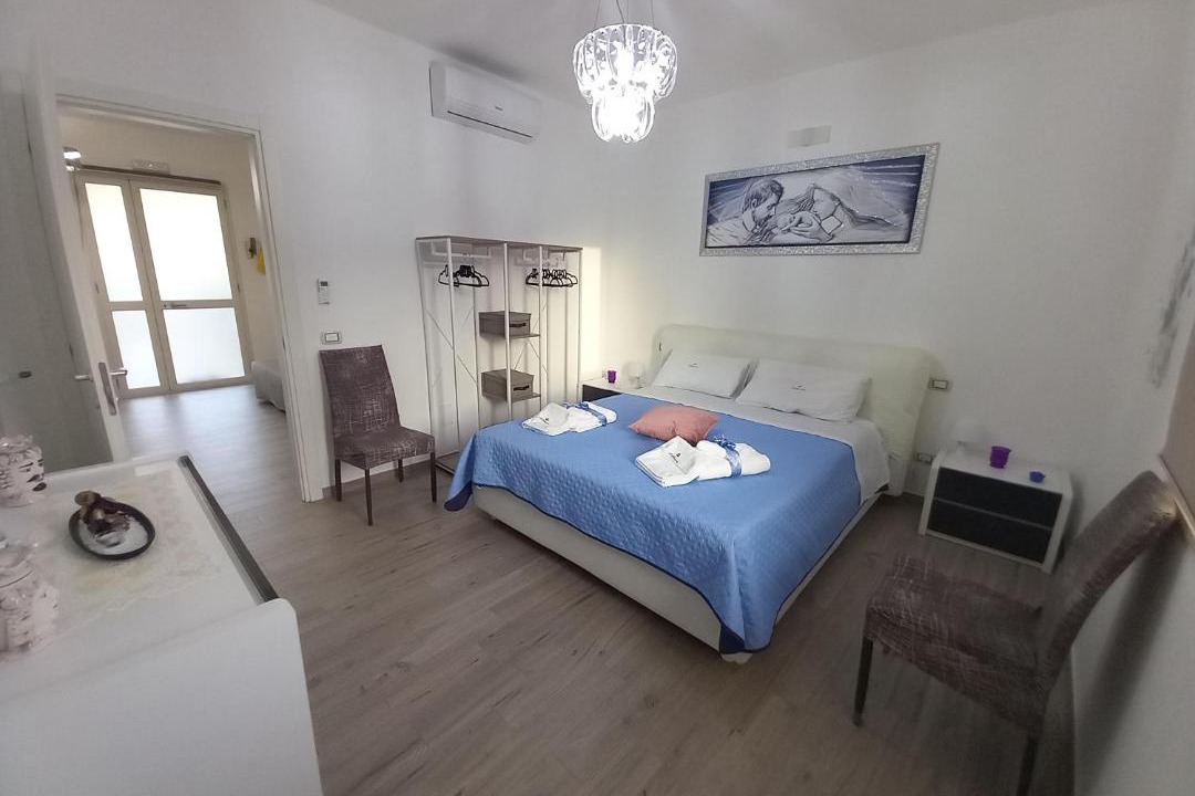 Photo of Bedroom in Capaci