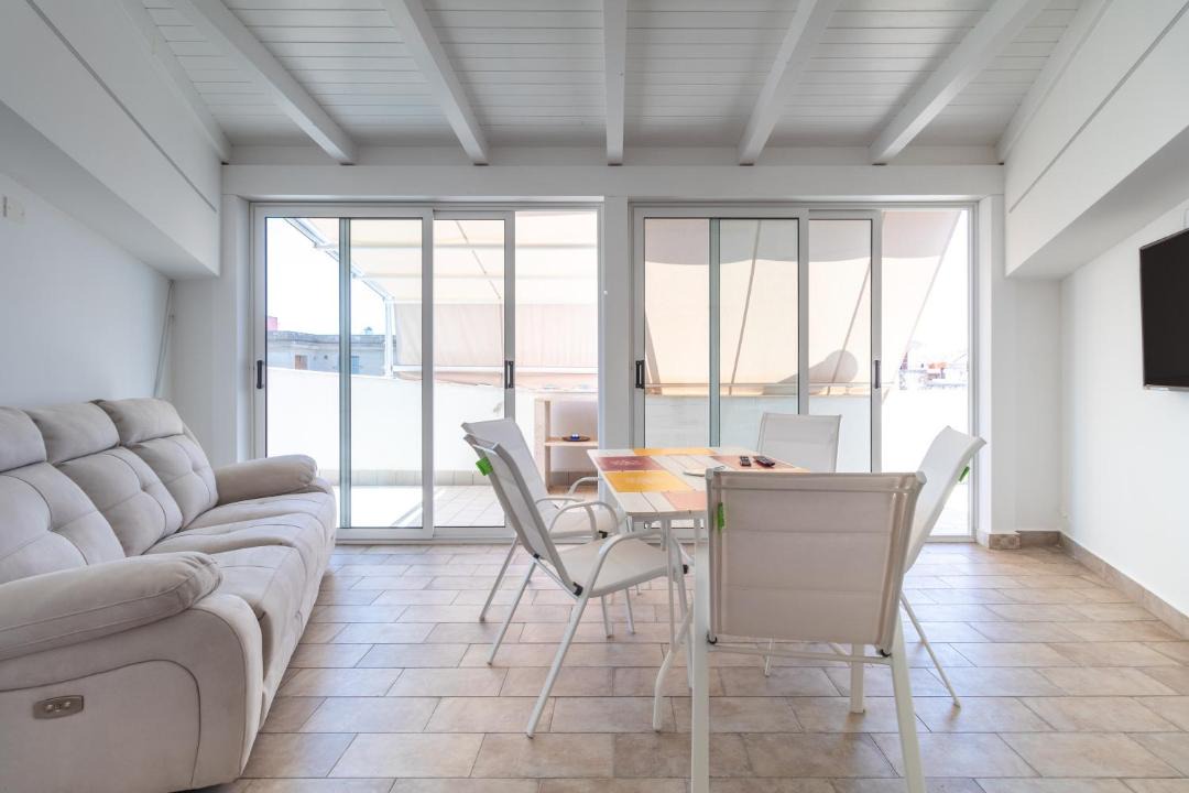 Photo of Livingroom in Pozzallo