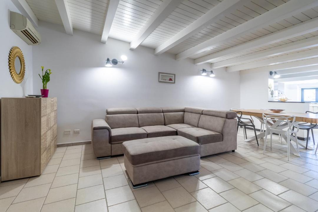 Photo of Livingroom in Pozzallo