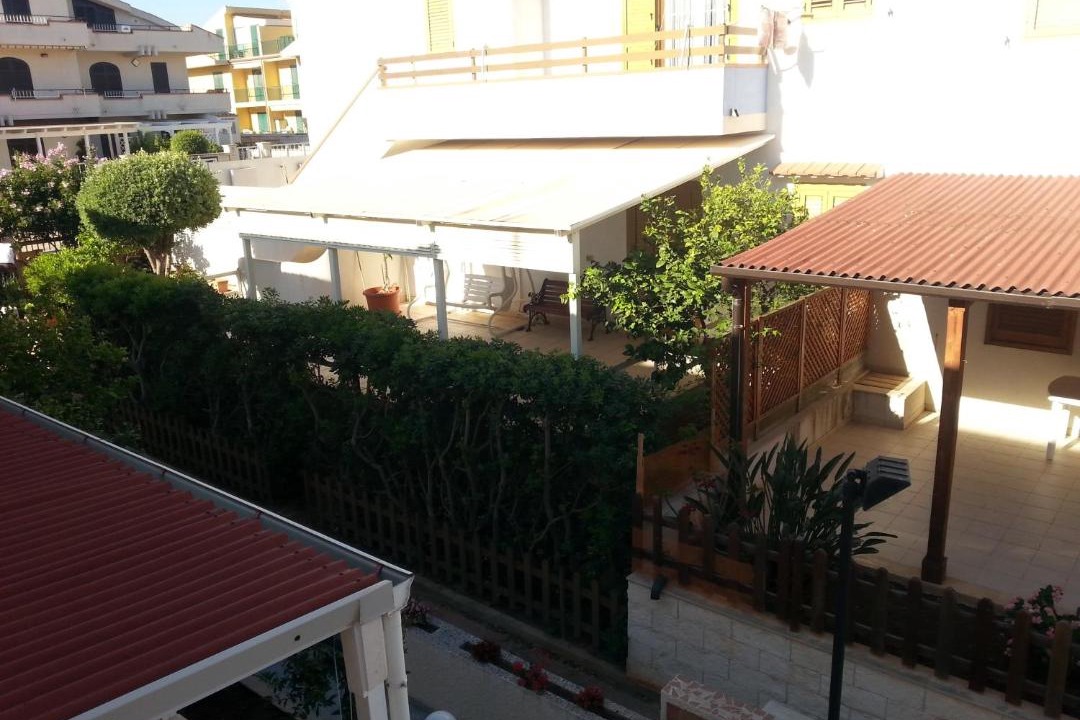 Photo of Buildings in Marina di Ragusa
