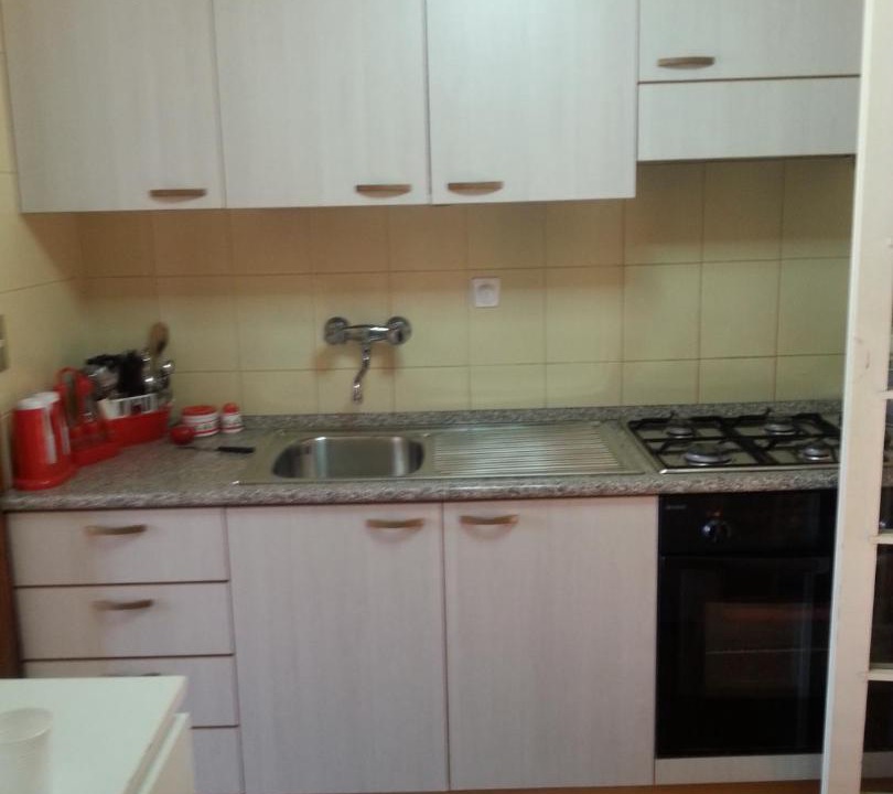 Photo of Kitchen in Marina di Ragusa