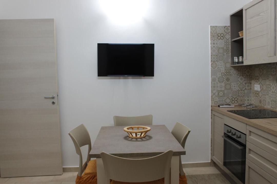 Photo of Livingroom in Buseto Palizzolo