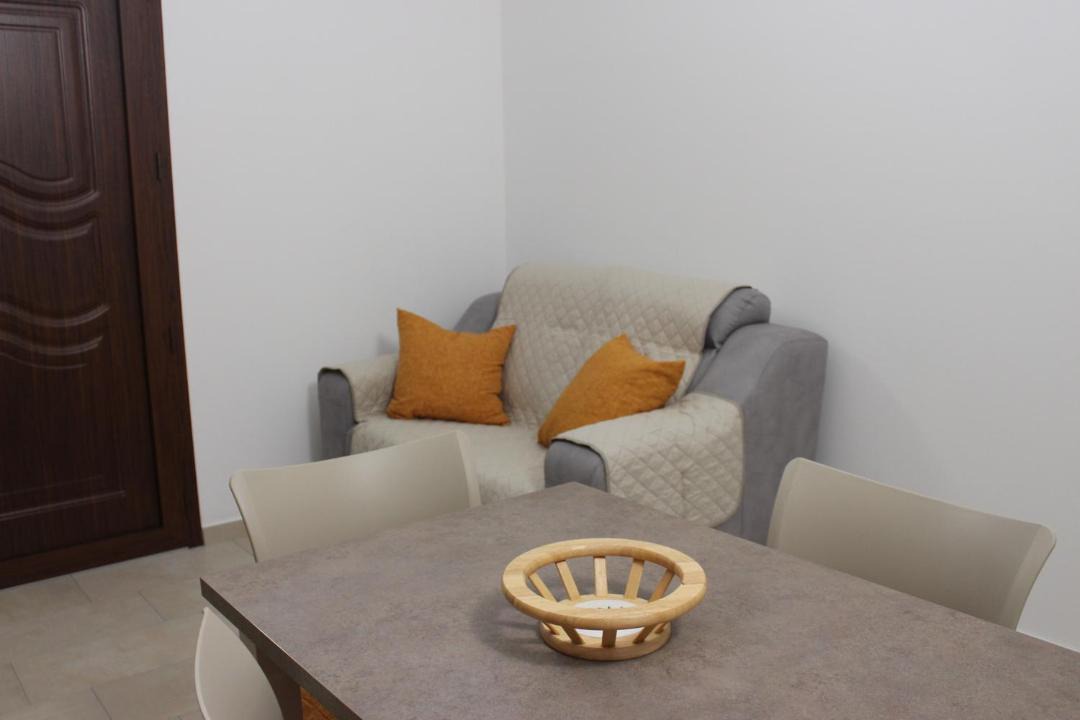 Photo of Livingroom in Buseto Palizzolo
