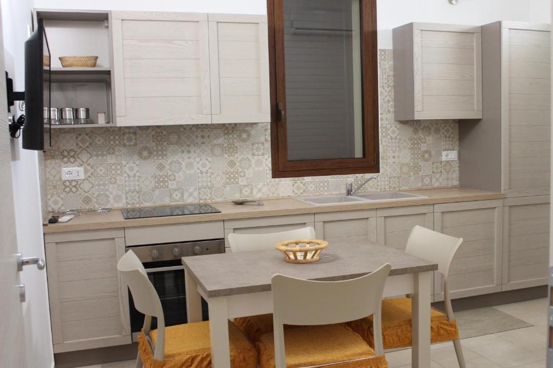Photo of Kitchen in Buseto Palizzolo