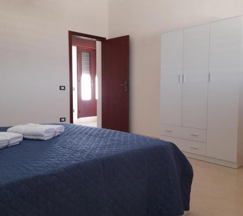 Photo of Bedroom in Mazara del Vallo