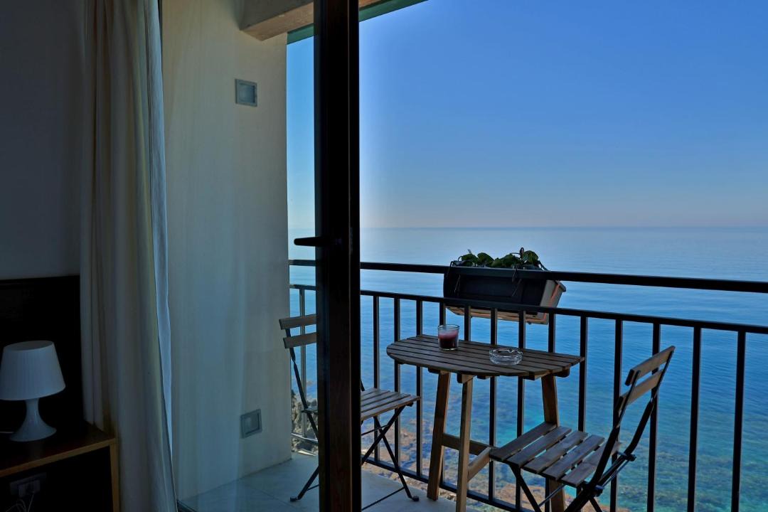 Photo of Patio Balcony in Old Town