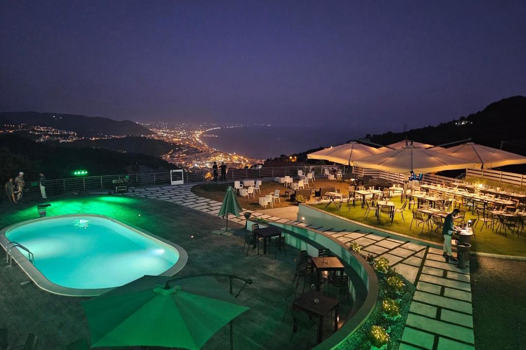 Photo of Outdoor in Salerno