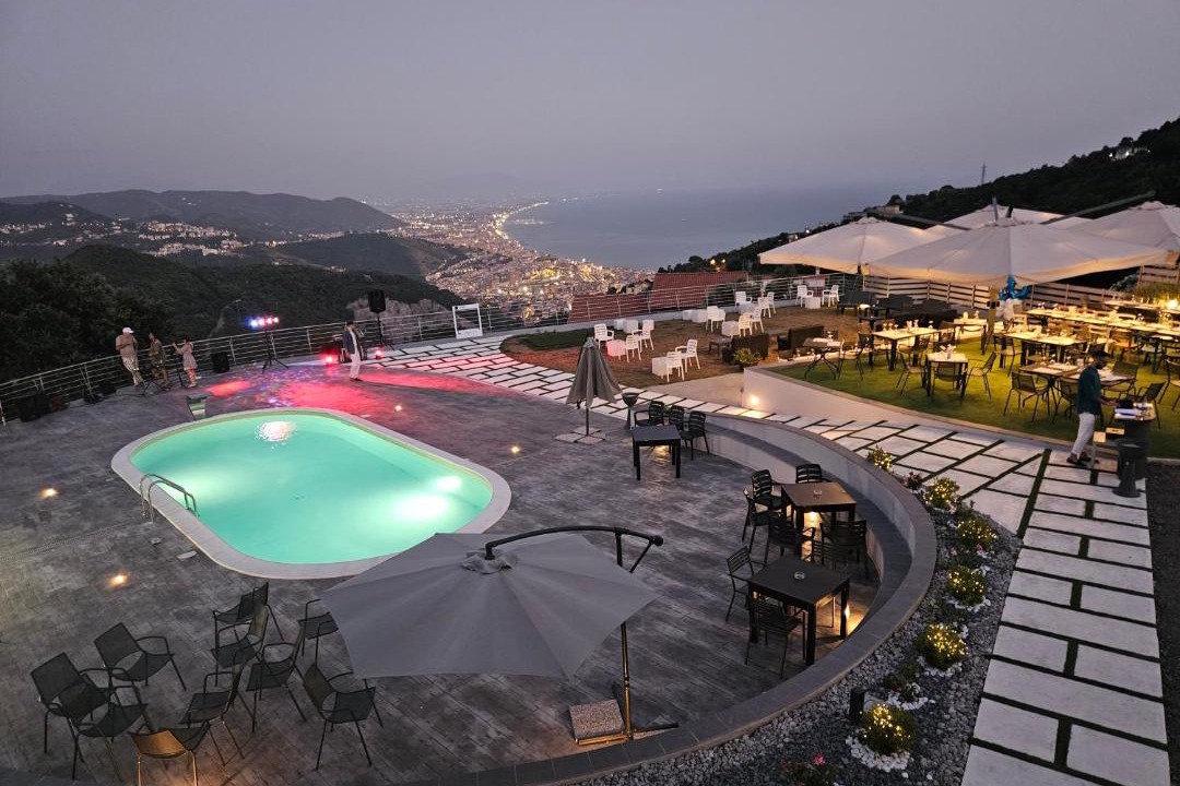 Photo of Outdoor in Salerno