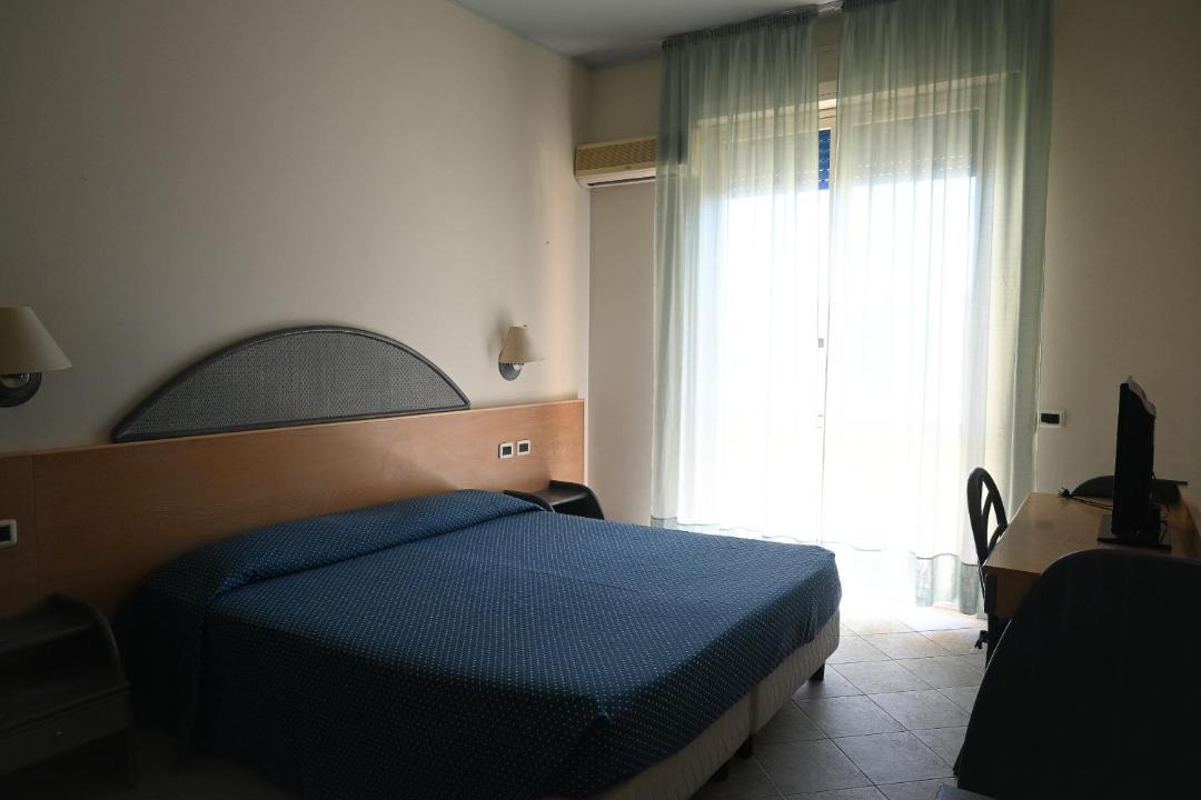 Photo of Bedroom in Lampedusa