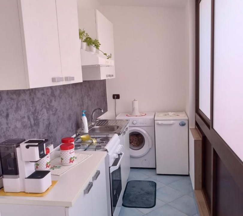 Photo of Kitchen in San Filippo del Mela