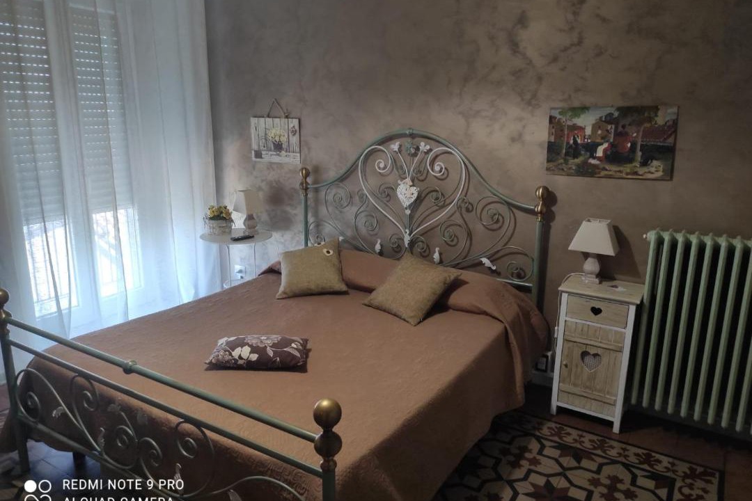 Photo of Bedroom in Troina